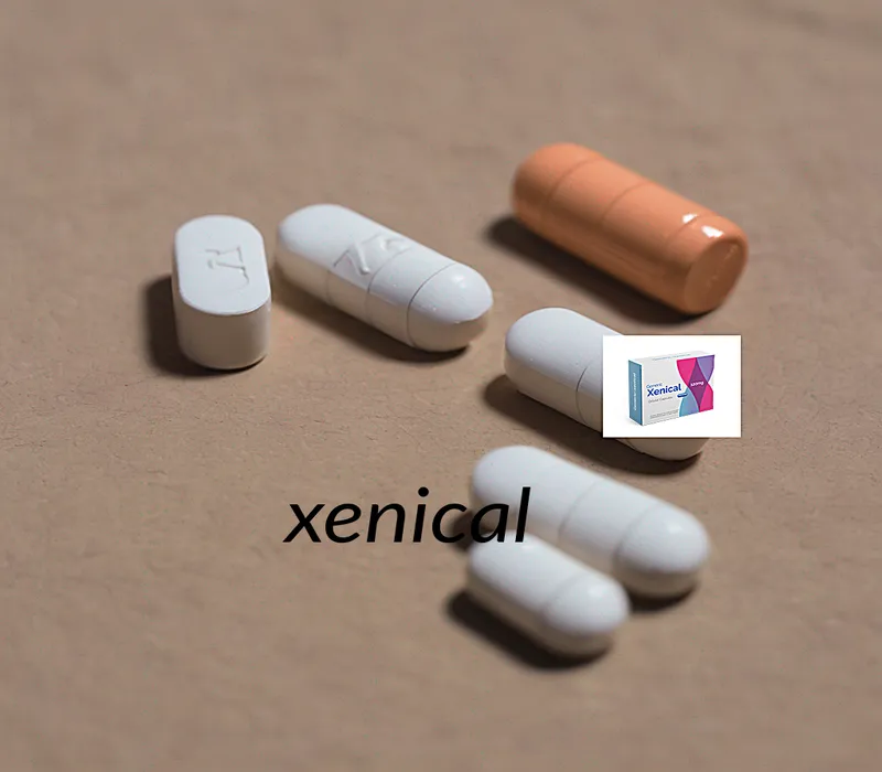 Acquistare xenical senza prescrizione in italia